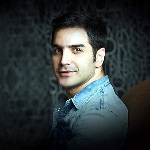 محسن یگانه من تو رو کم دارم